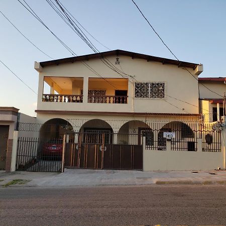 Casa Altamira Ξενοδοχείο Σαν Πέδρο Σούλα Εξωτερικό φωτογραφία