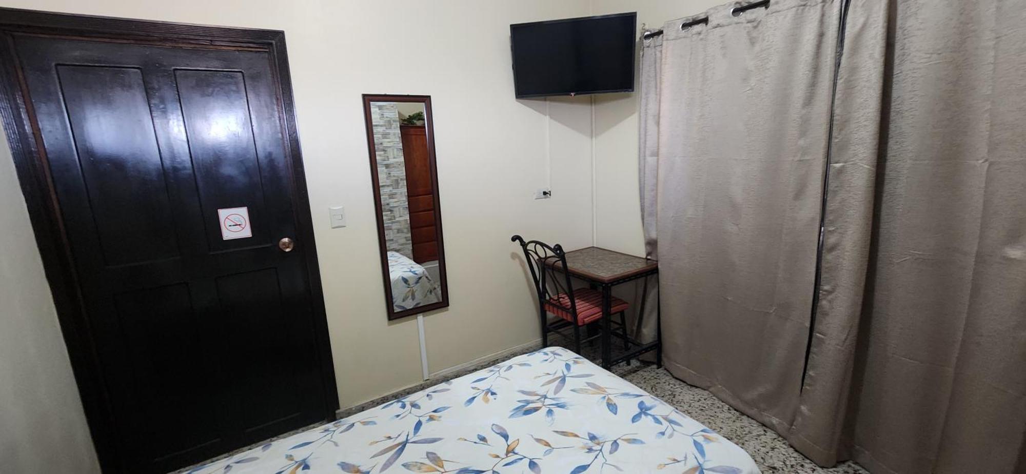 Casa Altamira Ξενοδοχείο Σαν Πέδρο Σούλα Εξωτερικό φωτογραφία