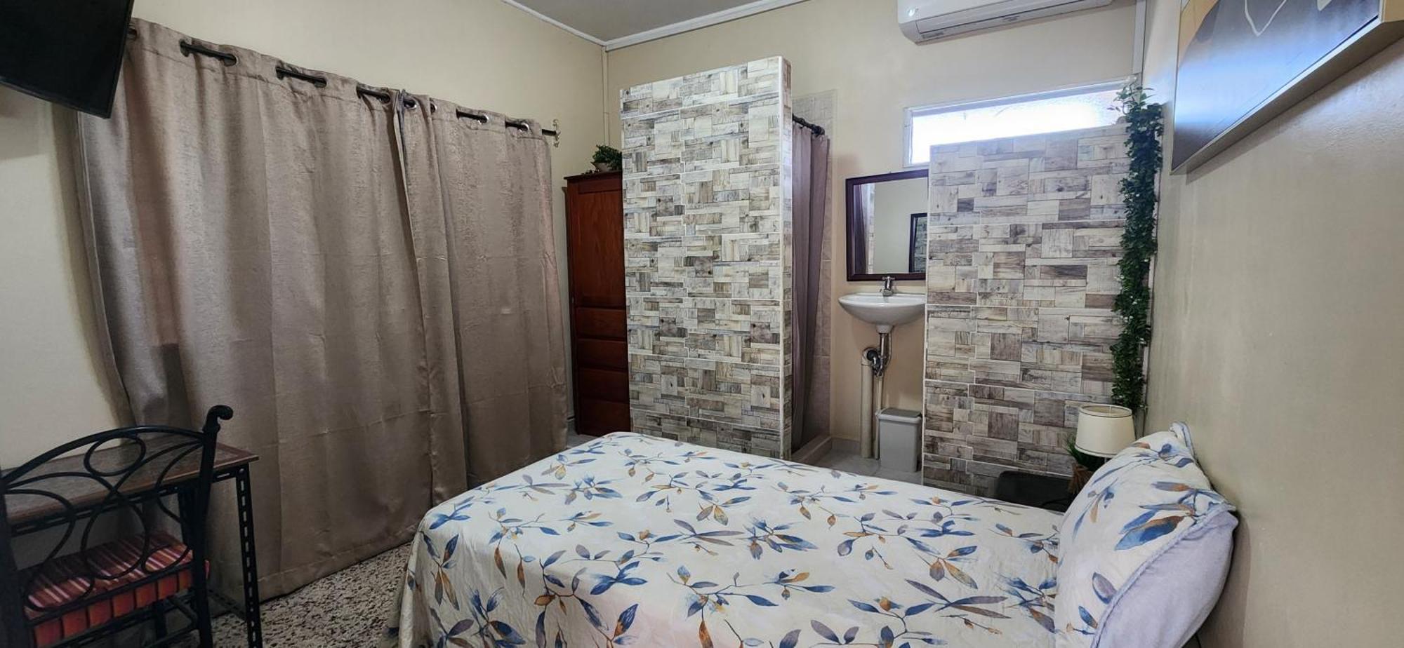 Casa Altamira Ξενοδοχείο Σαν Πέδρο Σούλα Εξωτερικό φωτογραφία