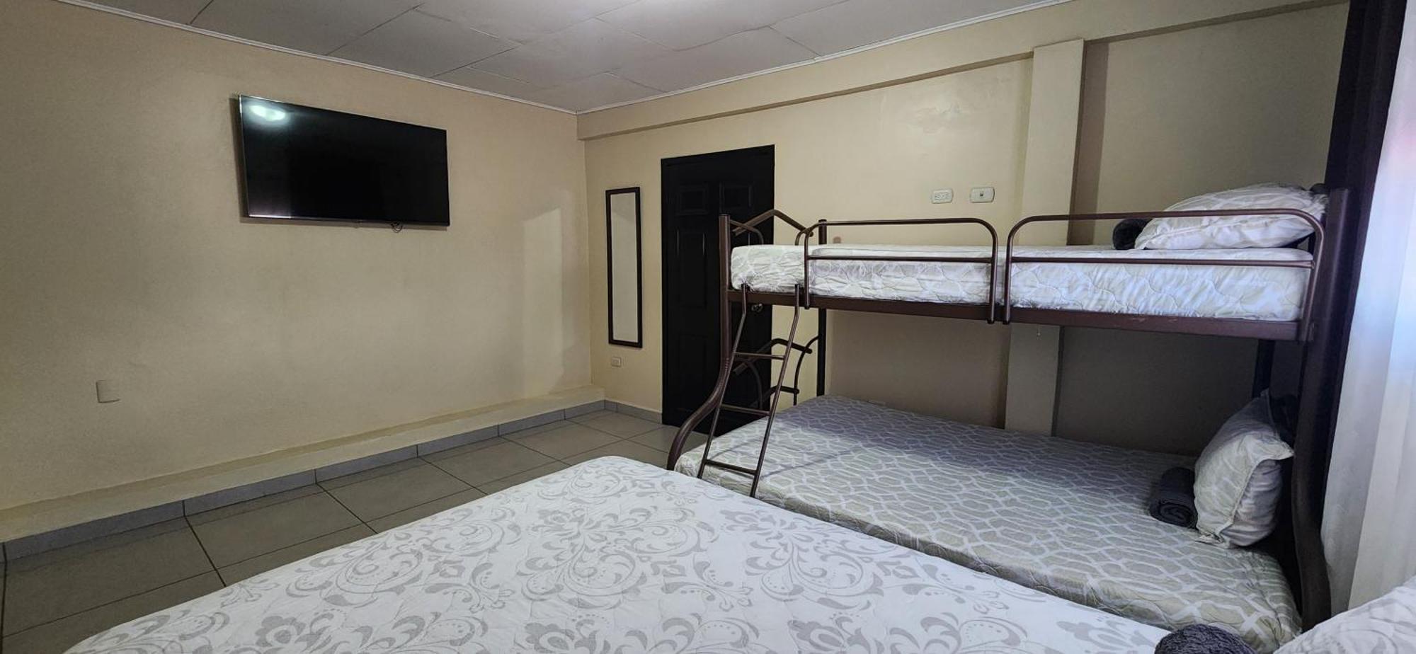 Casa Altamira Ξενοδοχείο Σαν Πέδρο Σούλα Εξωτερικό φωτογραφία
